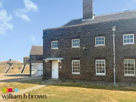 Fort Road, TILBURY photo