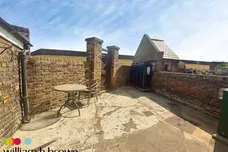 Fort Road, TILBURY