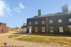 Fort Road, TILBURY
