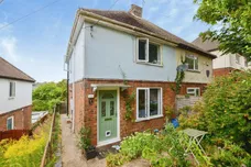 Milton Road, Chesham