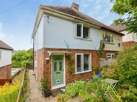 Milton Road, Chesham photo