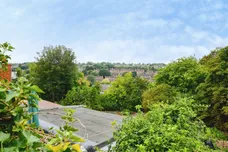 Milton Road, Chesham