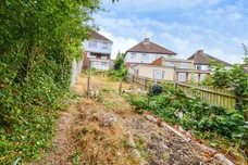 Milton Road, Chesham