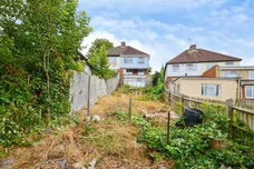 Milton Road, Chesham