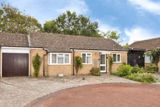 Thyme Close, Earley, READING