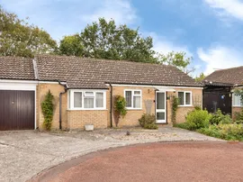 Thyme Close, Earley, READING photo