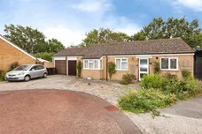 Thyme Close, Earley, READING