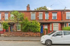 Property responsive