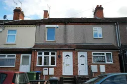 Winfield Street, Rugby, CV21