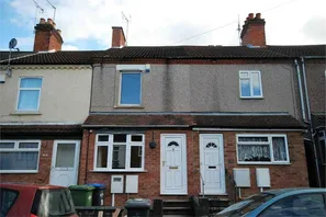 Winfield Street, Rugby, CV21