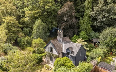 Slade lane, Abbotskerswell, Newton Abbot