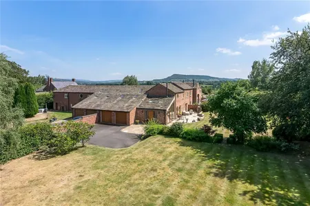 Bank Lane, North Rode, CW12