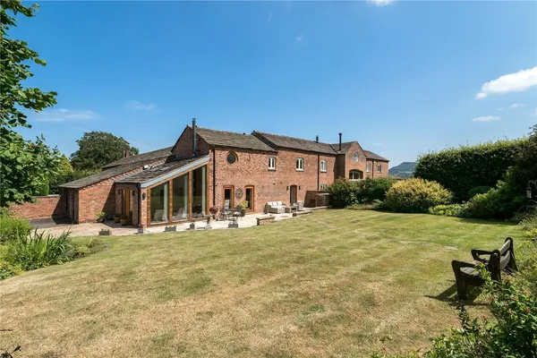 Bank Lane, North Rode, CW12 photo 18