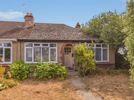 Park Avenue, Waterlooville photo