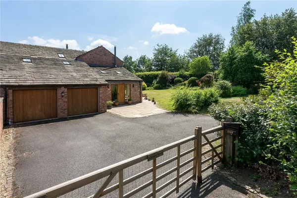 Bank Lane, North Rode, CW12 photo 23