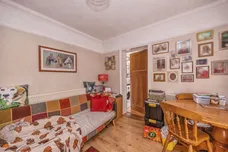 Park Avenue, Waterlooville