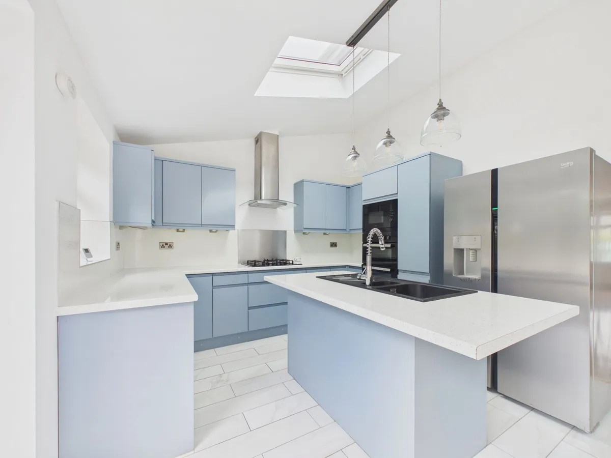 Harding Close, Boverton, CF61