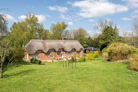 Mildenhall, Marlborough, SN8