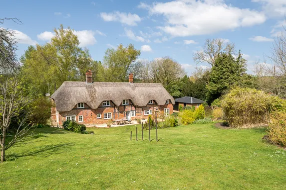 Mildenhall, Marlborough, SN8