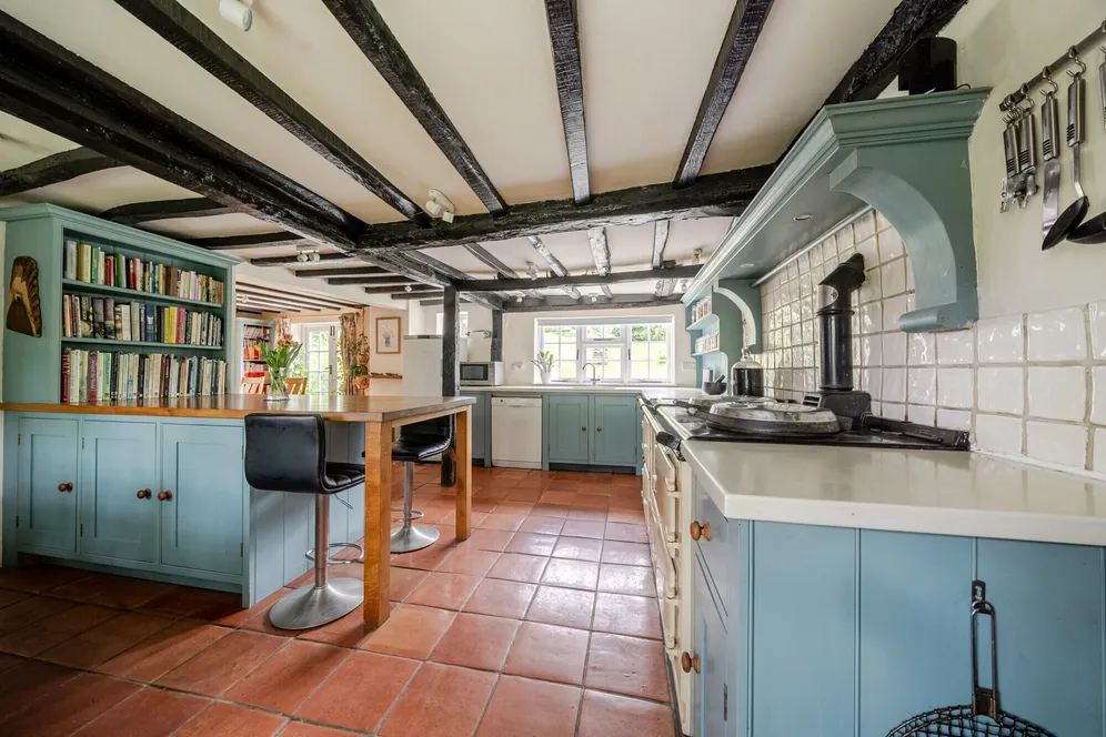 Mildenhall, Marlborough, SN8 photo 4