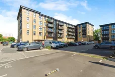 Giles Crescent, Stevenage