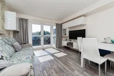 Giles Crescent, Stevenage