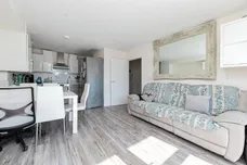 Giles Crescent, Stevenage