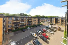 Giles Crescent, Stevenage
