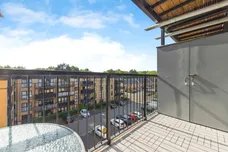 Giles Crescent, Stevenage