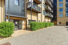 Giles Crescent, Stevenage