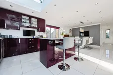 Upminster Road North, Rainham