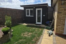 Upminster Road North, Rainham