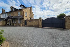 Upminster Road North, Rainham