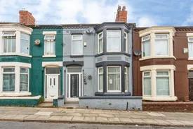 Property responsive