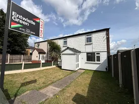 Property responsive