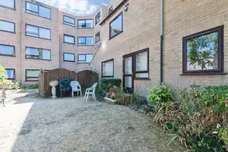 Seldown Road, Poole
