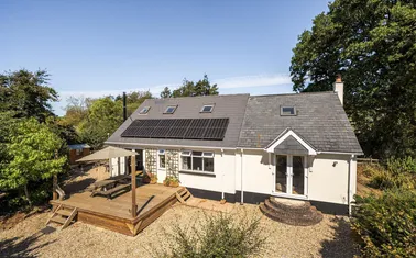 Coldridge, Crediton
