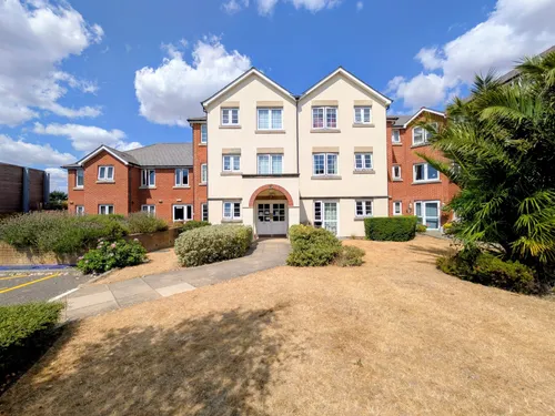 Penfold Road, WORTHINGphoto