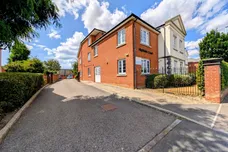 Penfold Road, WORTHING
