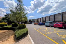 Penfold Road, WORTHING
