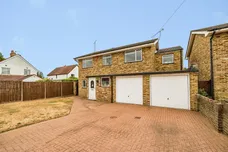 Crosthwaite Way, Slough