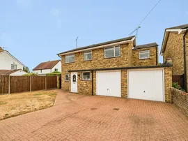 Crosthwaite Way, Slough photo
