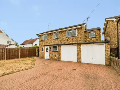 Crosthwaite Way, Sloughphoto