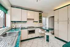 Crosthwaite Way, Slough