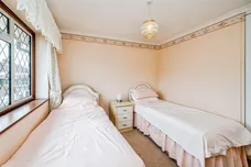 Crosthwaite Way, Slough