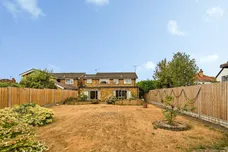 Crosthwaite Way, Slough