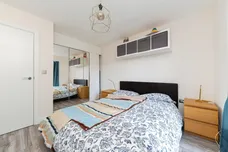 Giles Crescent, STEVENAGE