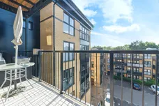 Giles Crescent, STEVENAGE