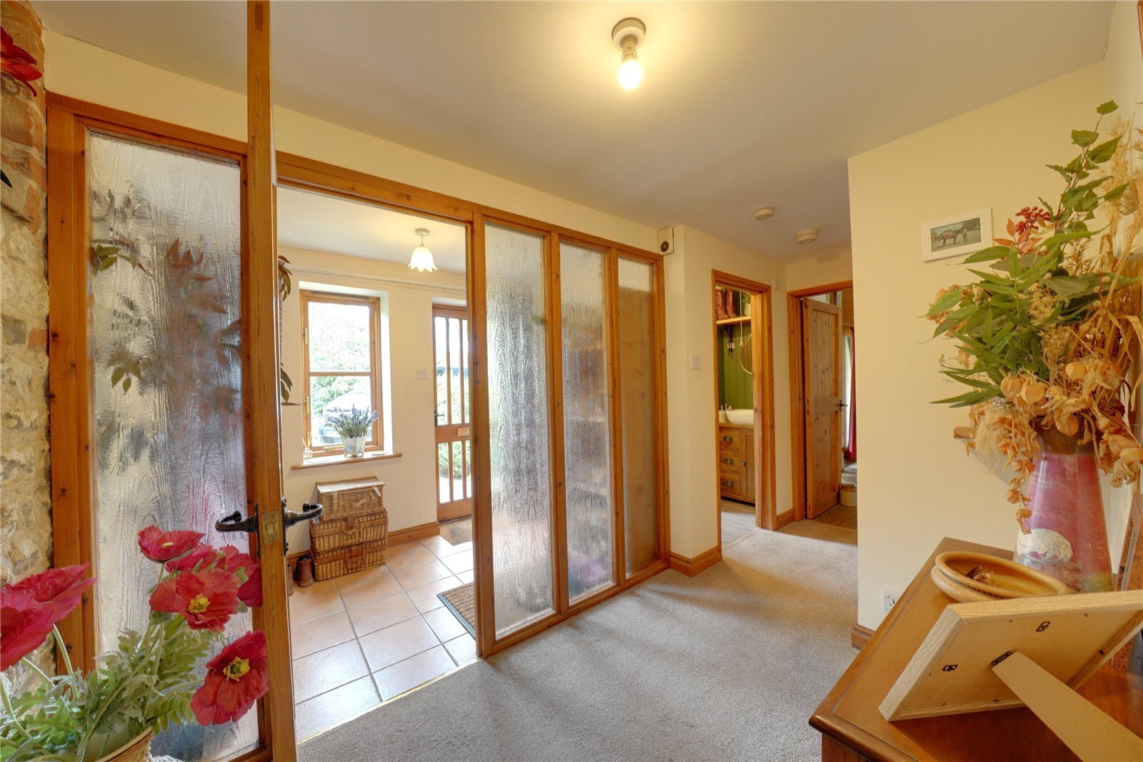 Lodge Road, Feltwell, Thetford, Norfolk, IP26 Image 22