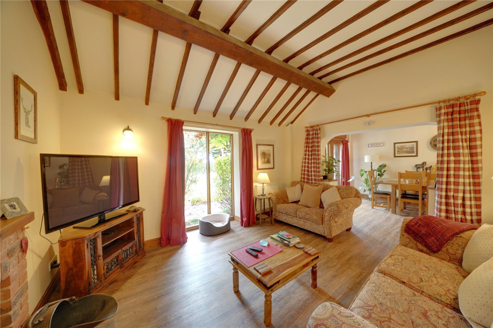 Lodge Road, Feltwell, Thetford, Norfolk, IP26 Image 23